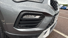 SEAT Ateca 1.5 TSI EVO SE Technology 5dr DSG Petrol Estate